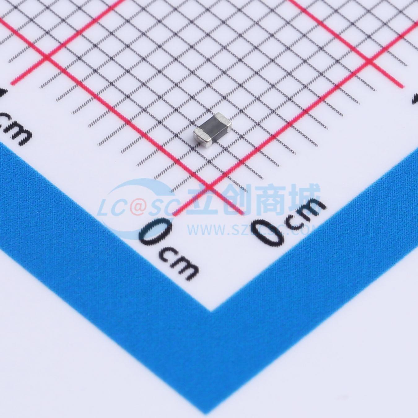 点击查看大图 APQM18PNR47NC0L实物图