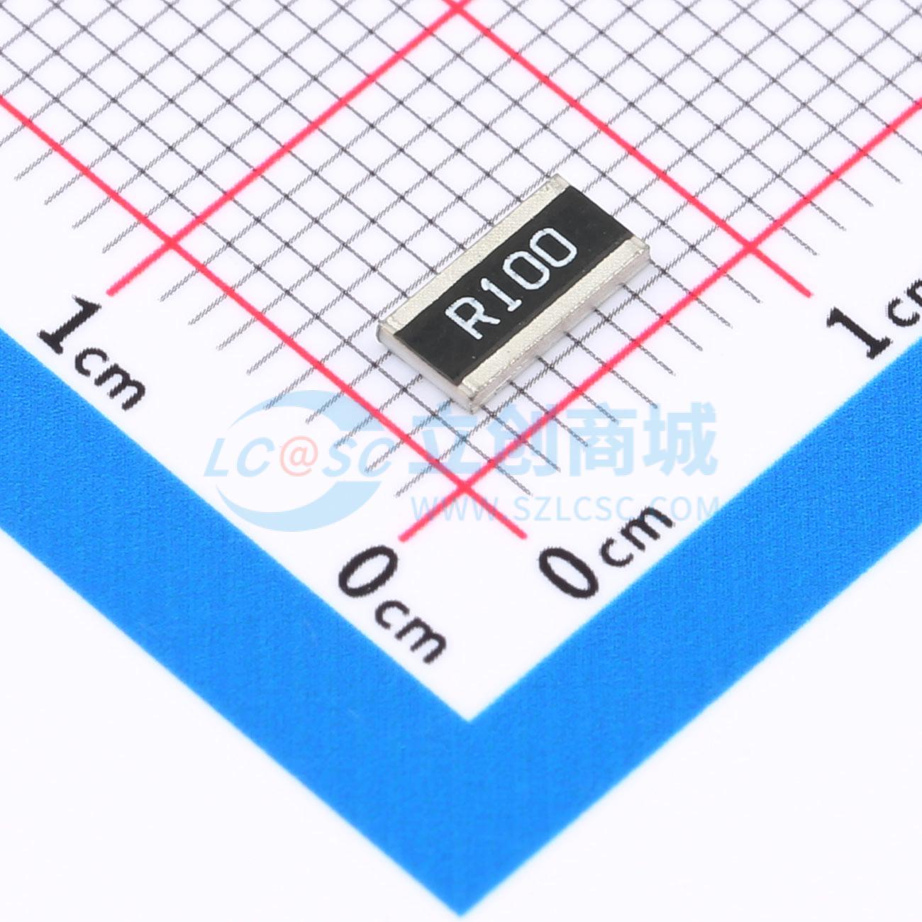 点击查看大图 CS25FTER100实物图