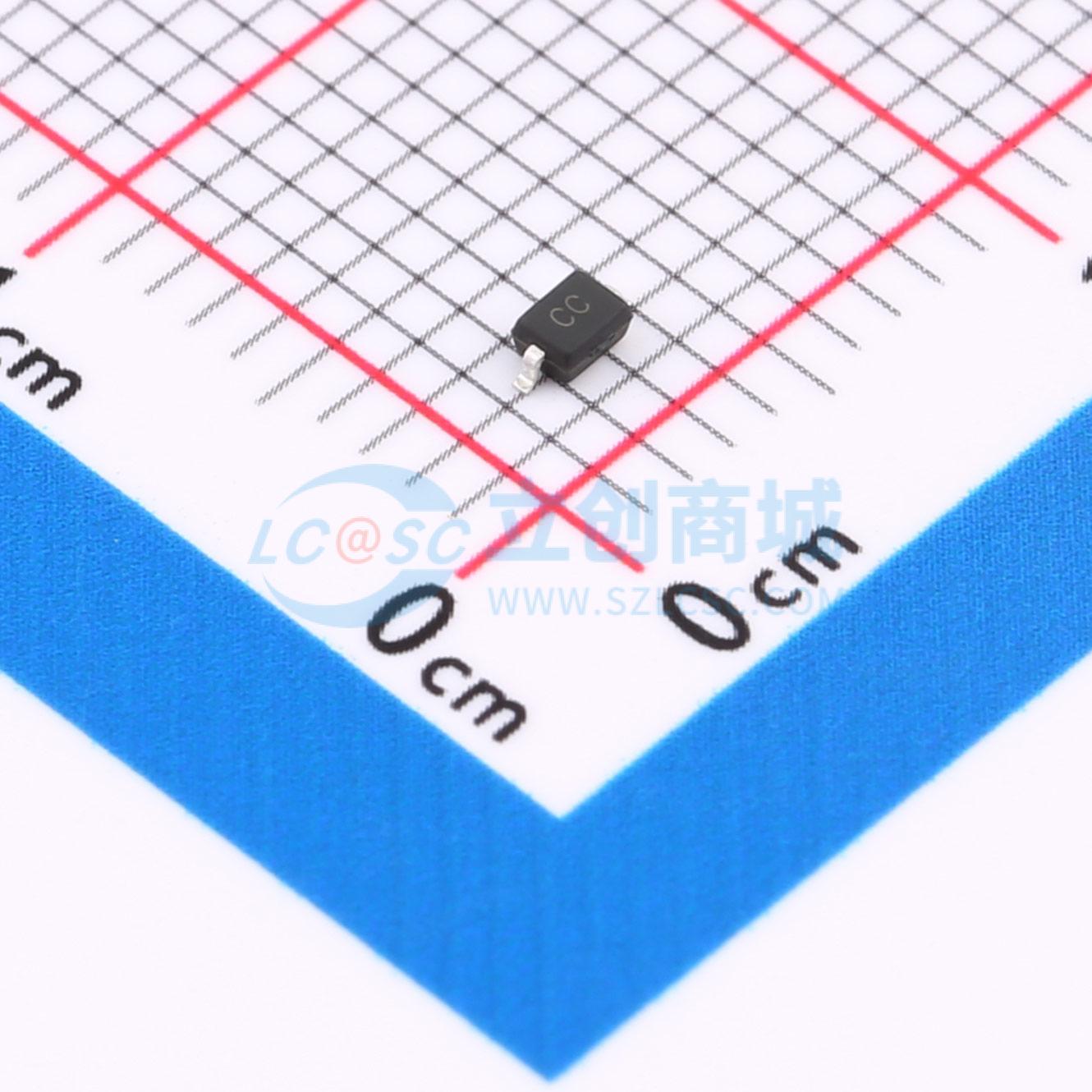点击查看大图 GBLC03C-SL实物图