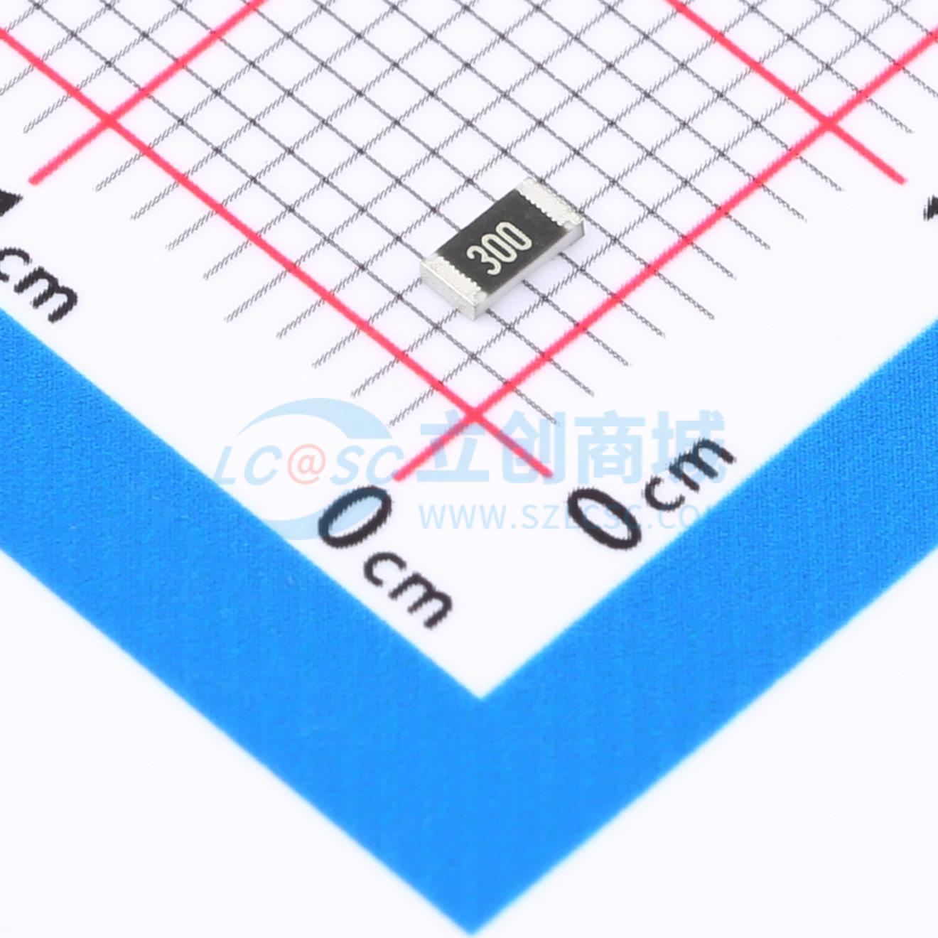 点击查看大图 1206W4J0300T5E实物图