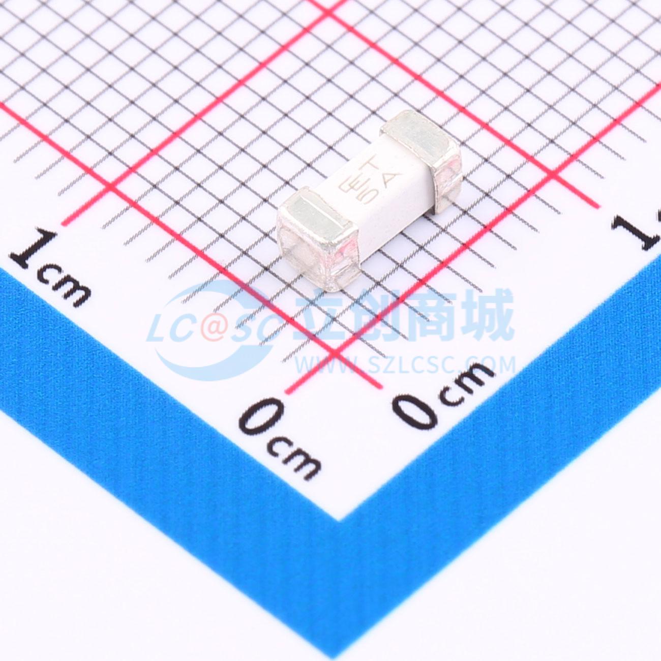 点击查看大图 SCT5A实物图