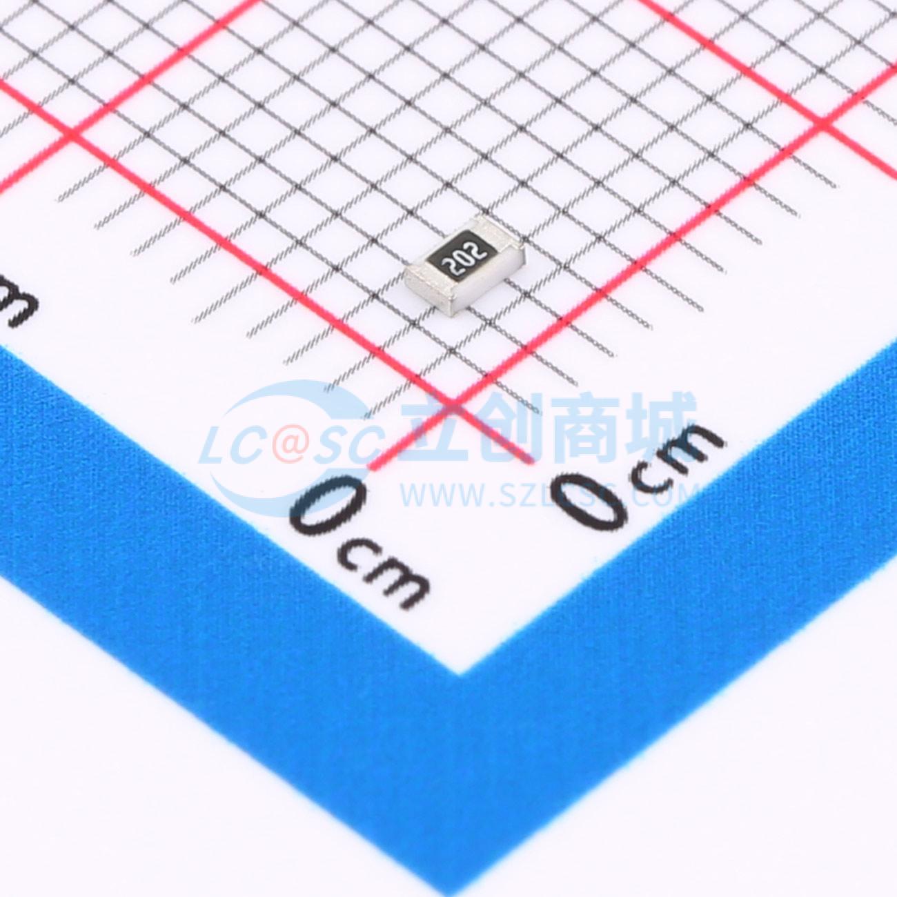 点击查看大图 WR08X202 JTL实物图