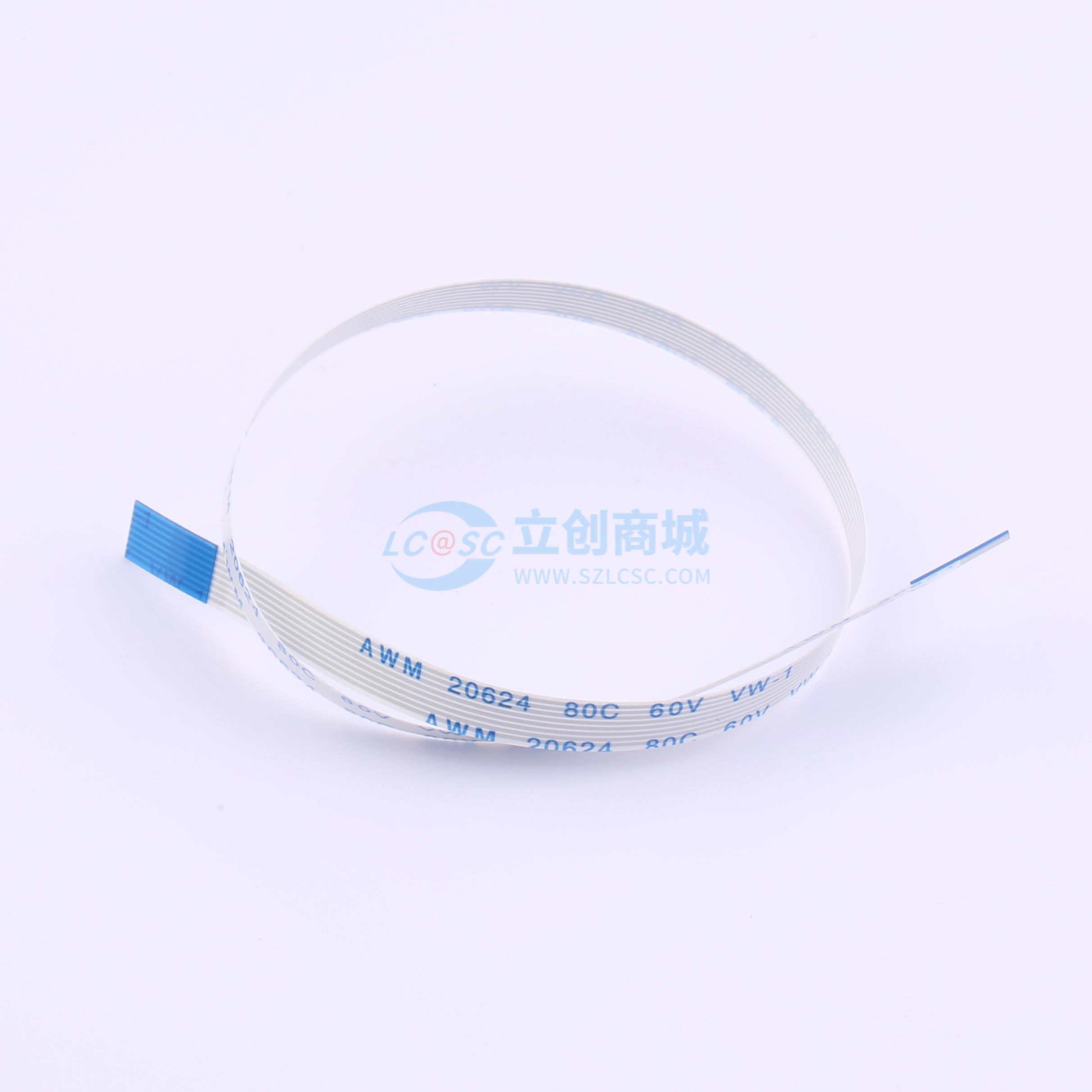 点击查看大图 JS05B-08P-200-4-8实物图