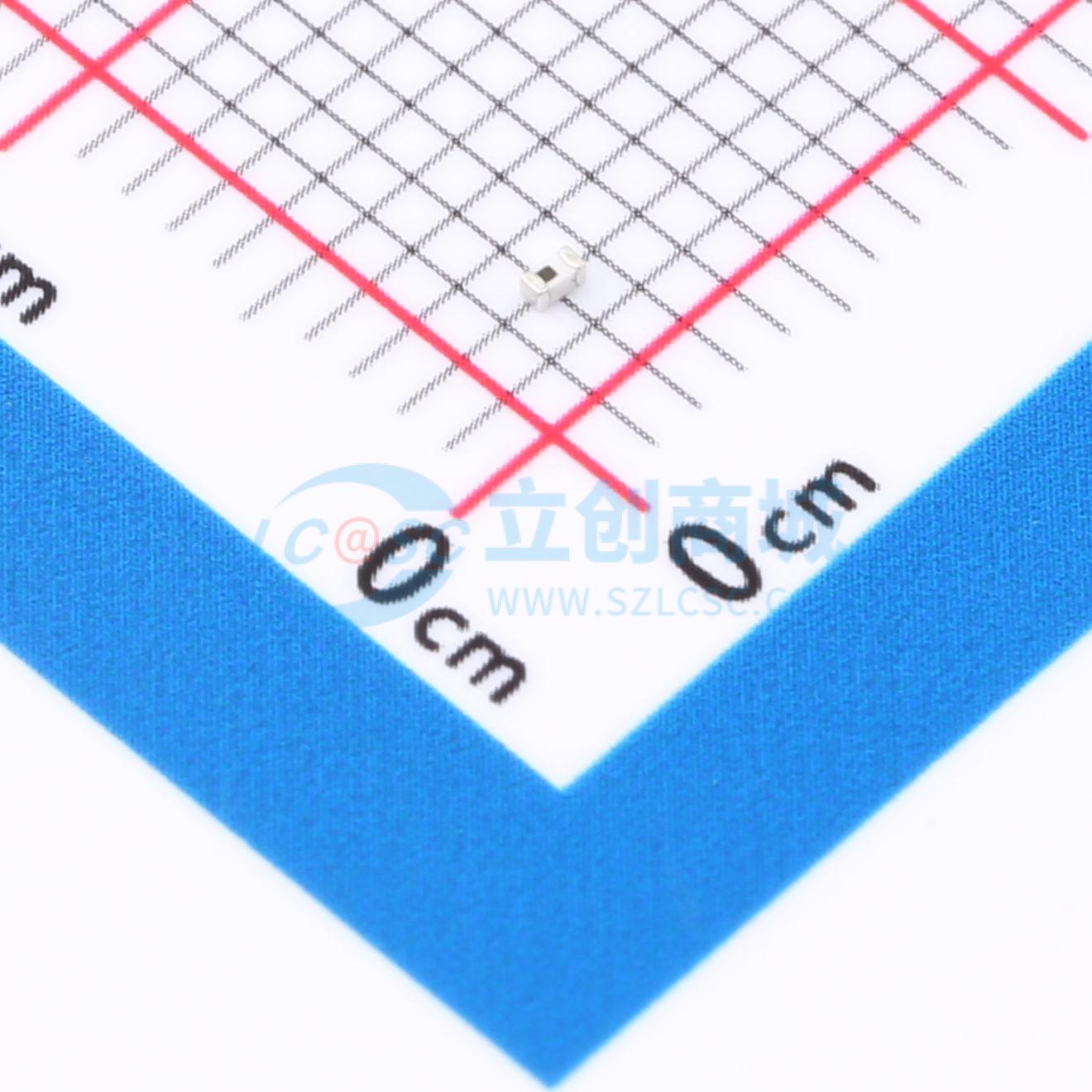 SDCL1005C4N7STDF实物图