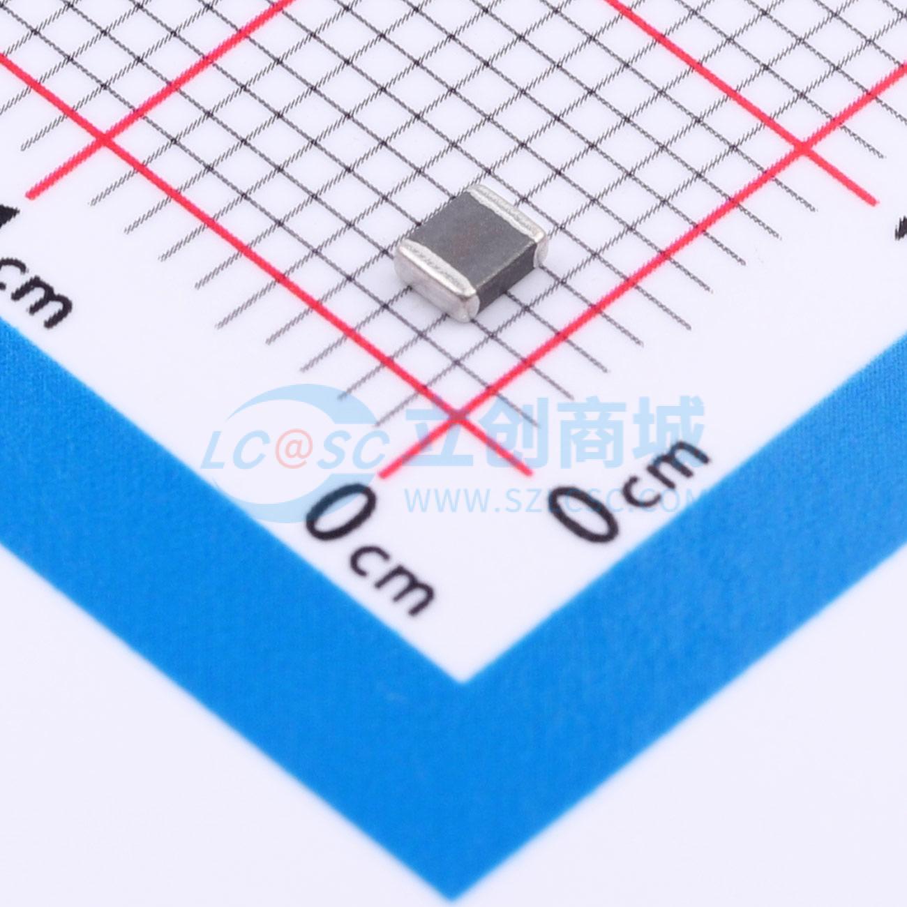 点击查看大图 APMLP2520S3R3MT0S1实物图