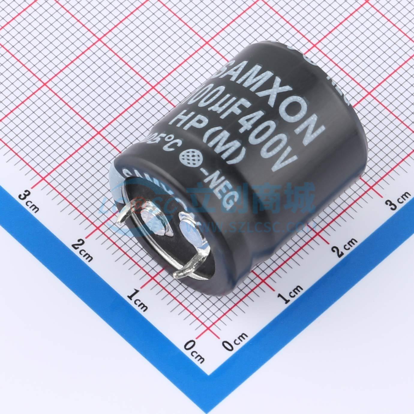 EHP107M2GN25SZSMP实物图