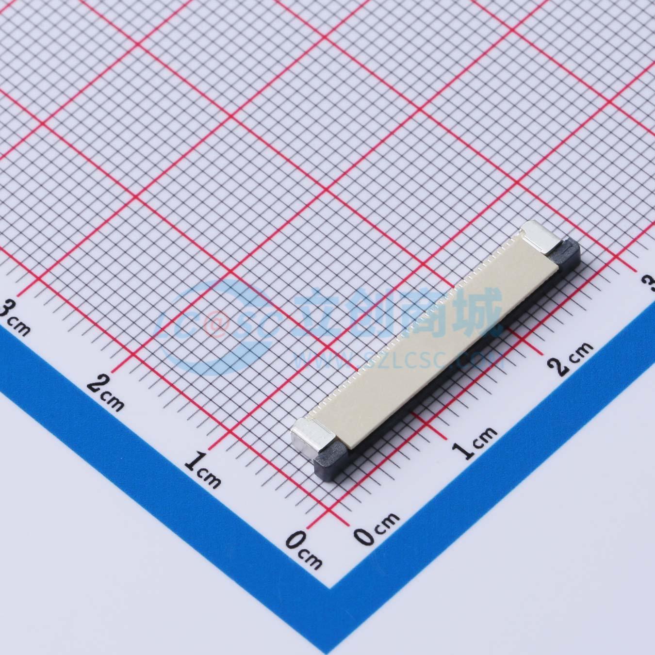 点击查看大图 0.5K-AS-42PWB-RW实物图