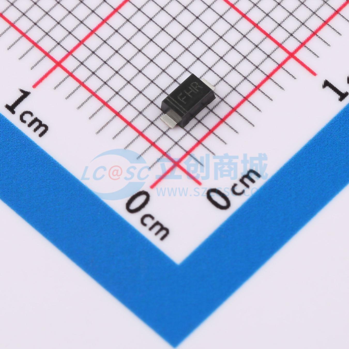 点击查看大图 MM1W8V2L实物图