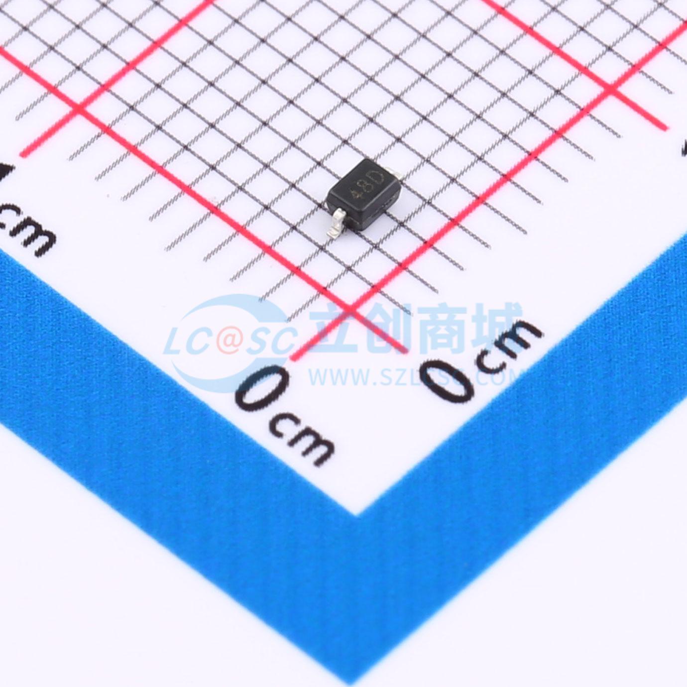 点击查看大图 ES4.5D1HB03实物图