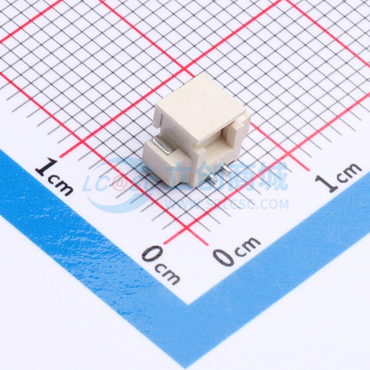 点击查看大图 XY-1.25-2PLT实物图