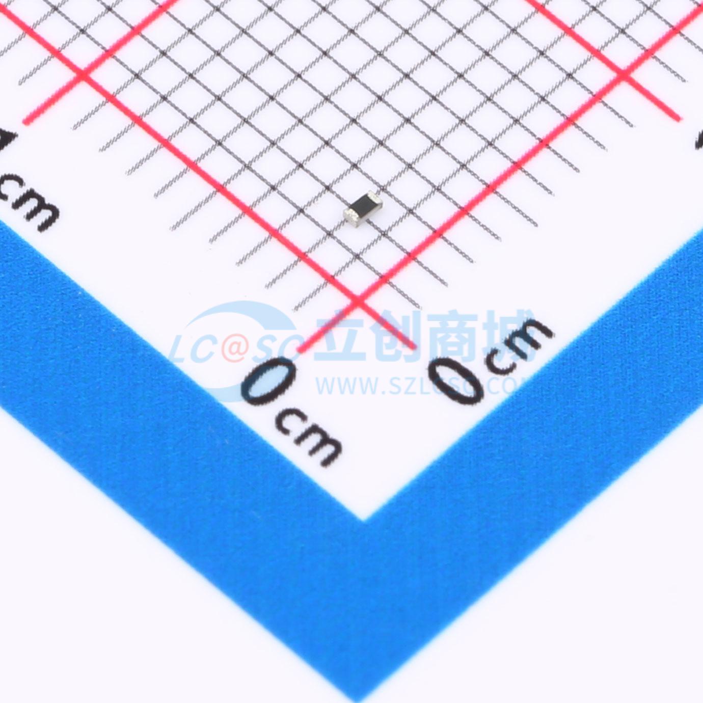 点击查看大图 WR04X1501FTL实物图