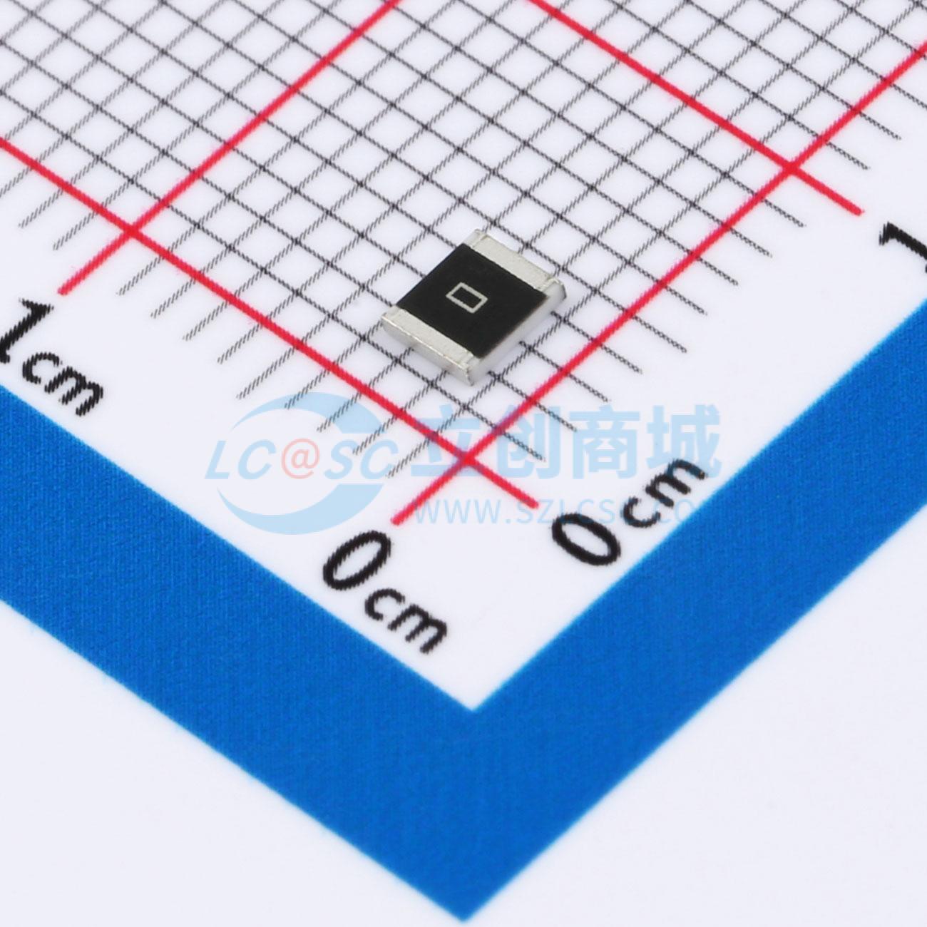 点击查看大图 CL1210FN0RP实物图