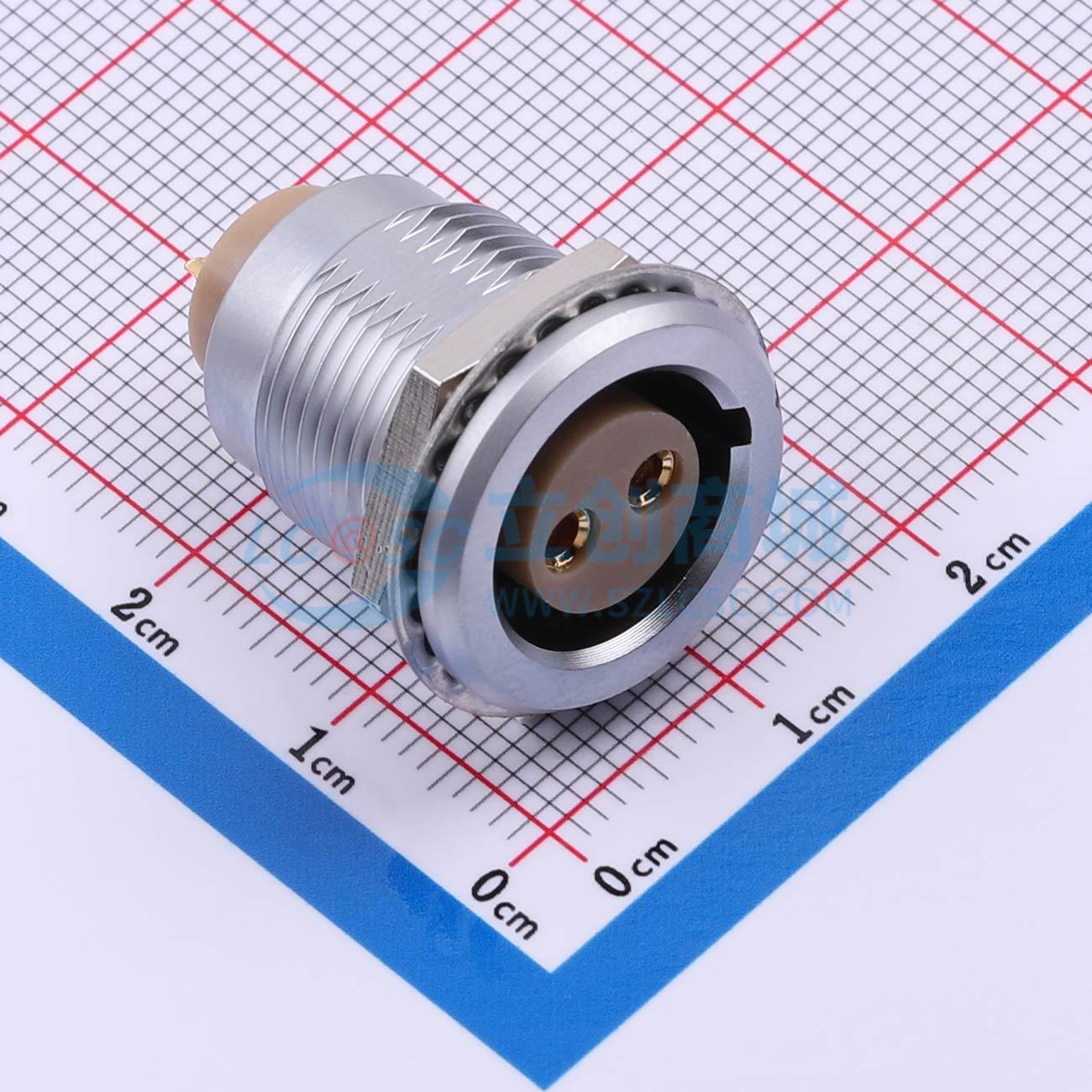 点击查看大图 EGG.2B.302.CLL(JY)实物图