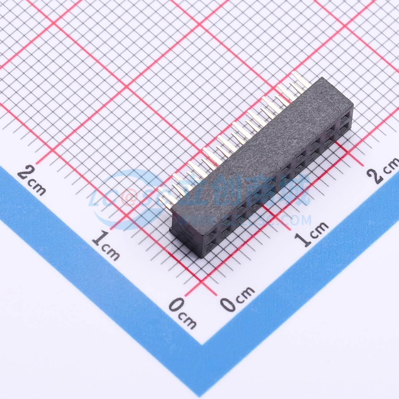 点击查看大图 A20020130-20PB2114-H43C28实物图