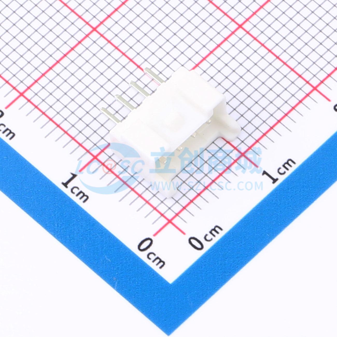 点击查看大图 X2000WV-04-N0SN实物图