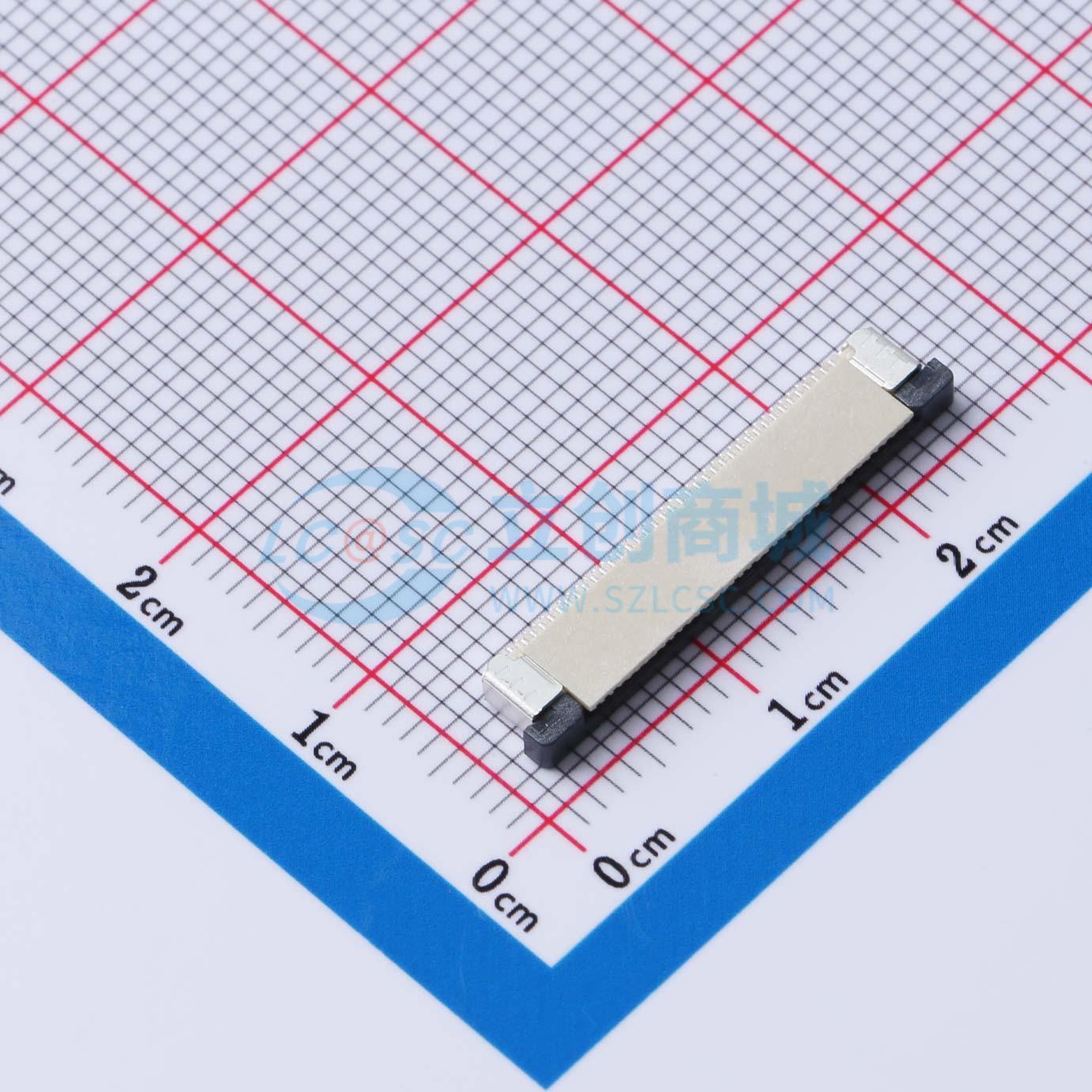 点击查看大图 0.5K-AS-37PWB-RW实物图