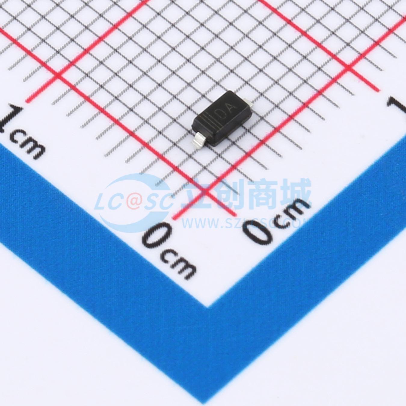 点击查看大图 MMSZ4708实物图