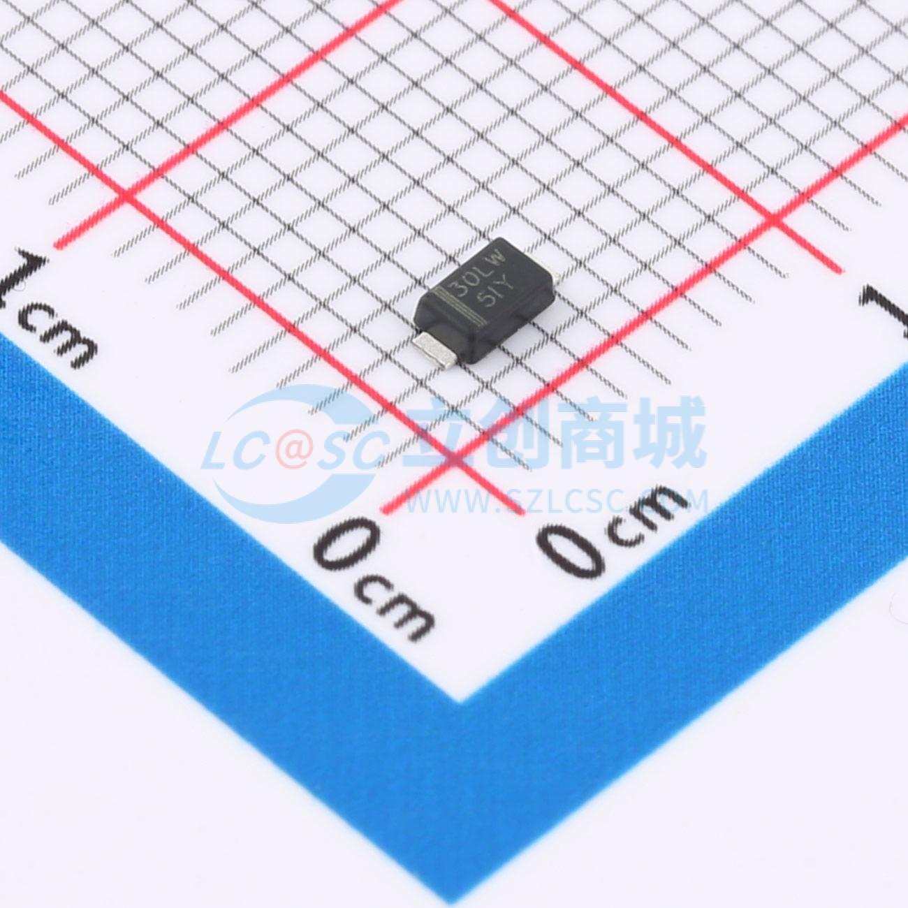 点击查看大图 SS310LWH实物图