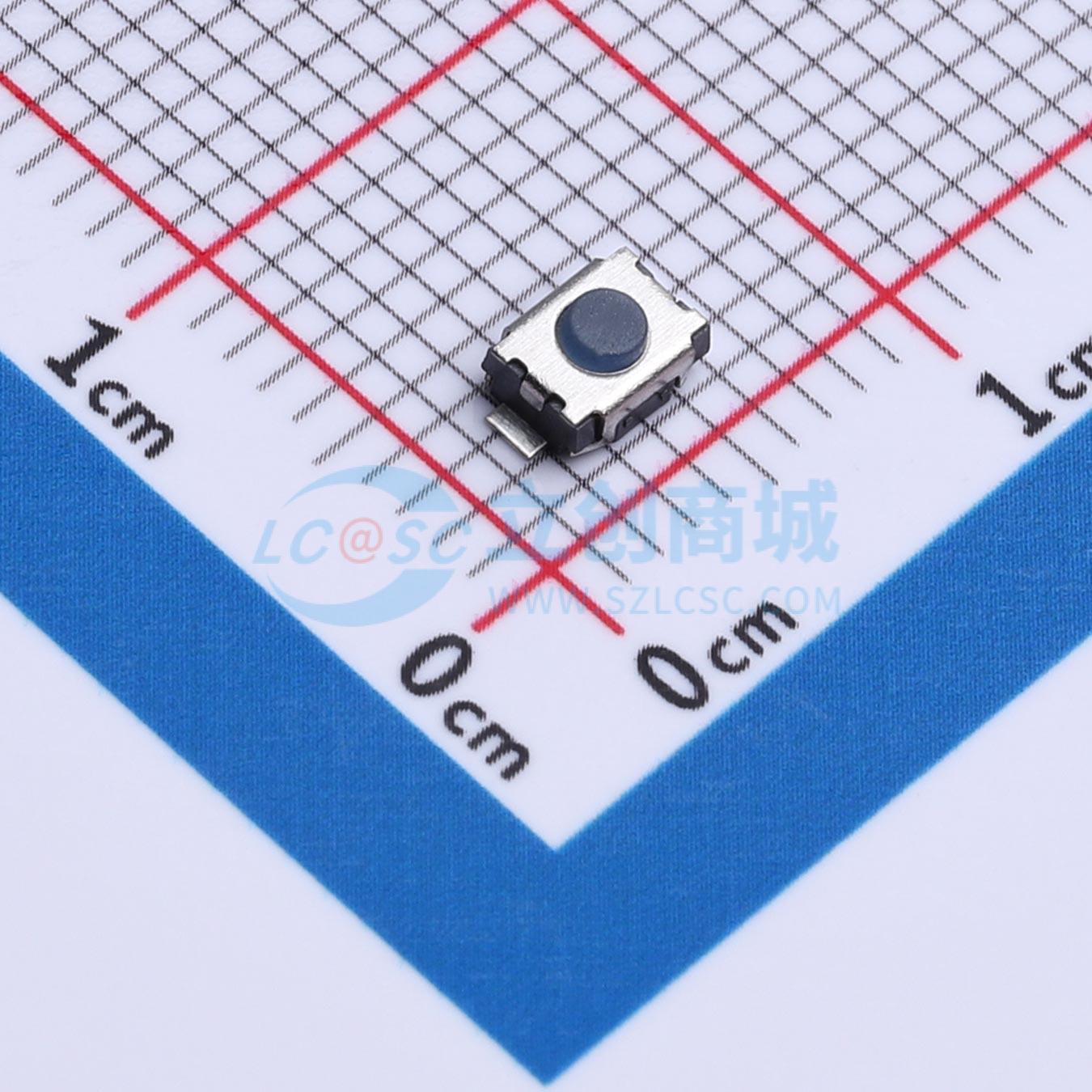 点击查看大图 LCK-TA024H20-2WL0实物图