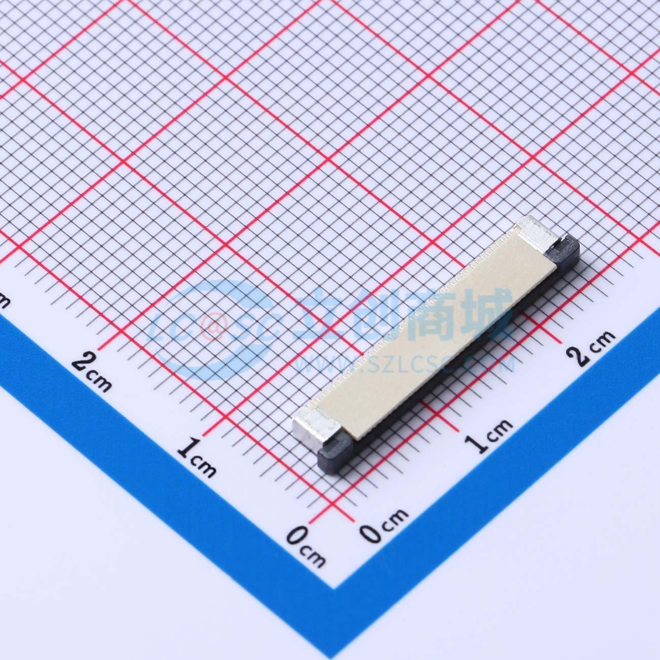 点击查看大图 0.5K-AS-38PWB-RW实物图