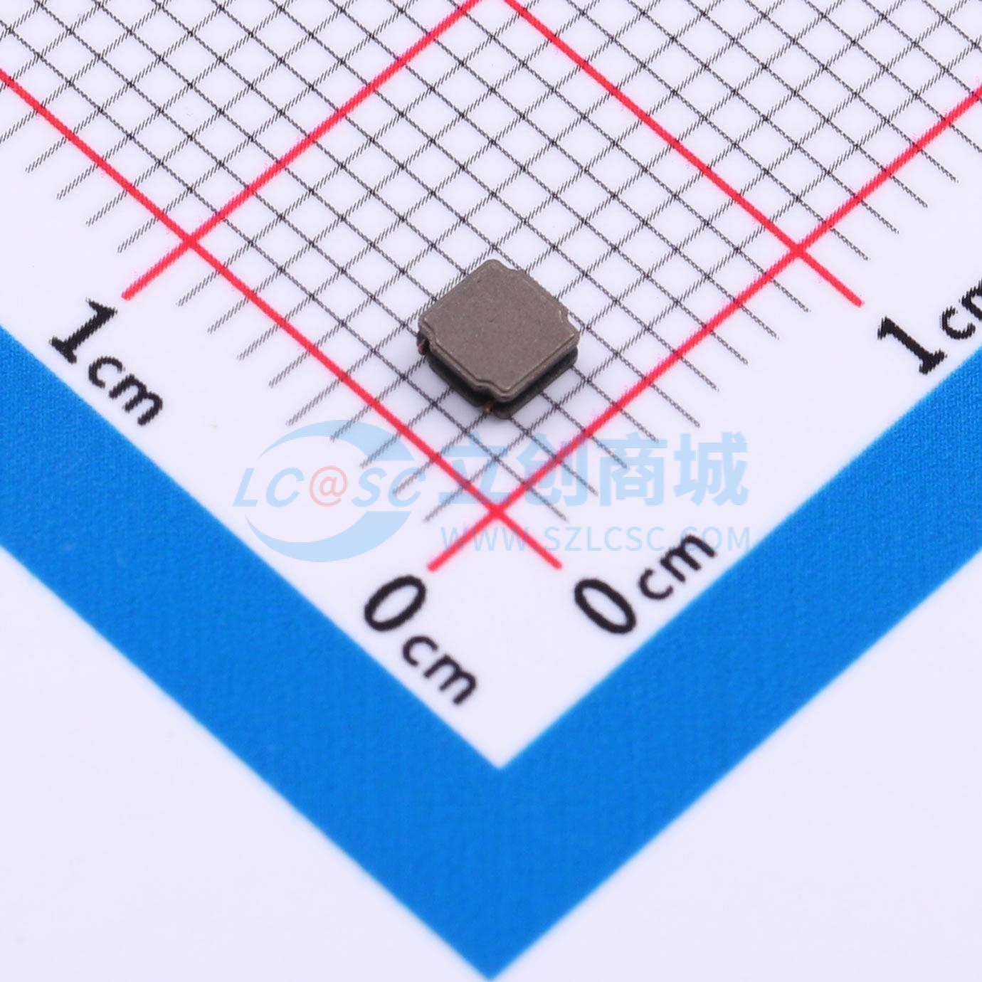 MPN3012S2R2MT实物图