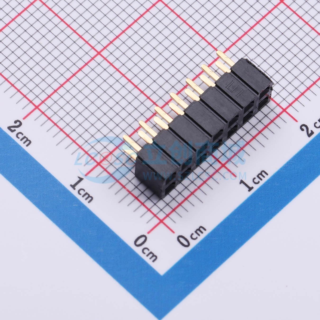 SLW-107-01-G-D实物图