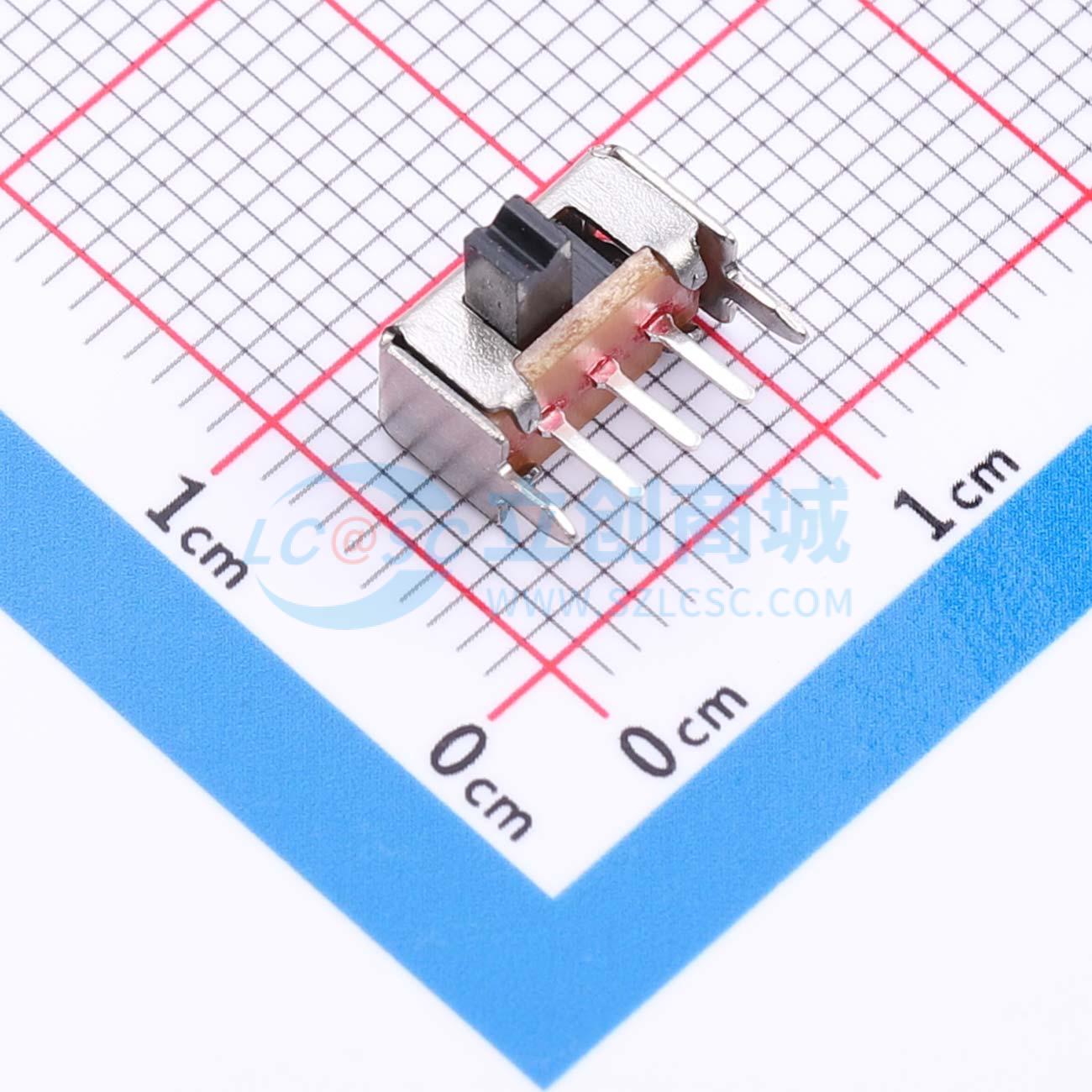 点击查看大图 SK12D07VG3-BF实物图