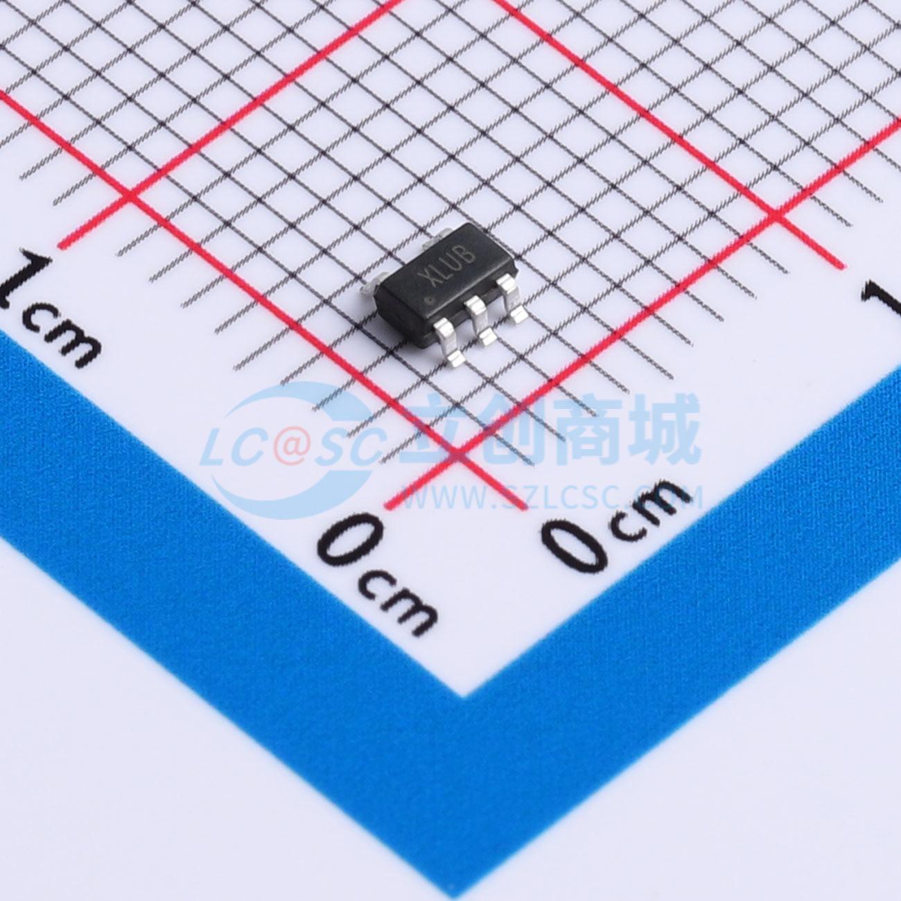 点击查看大图 XLP5907MFX-1.8-XC实物图