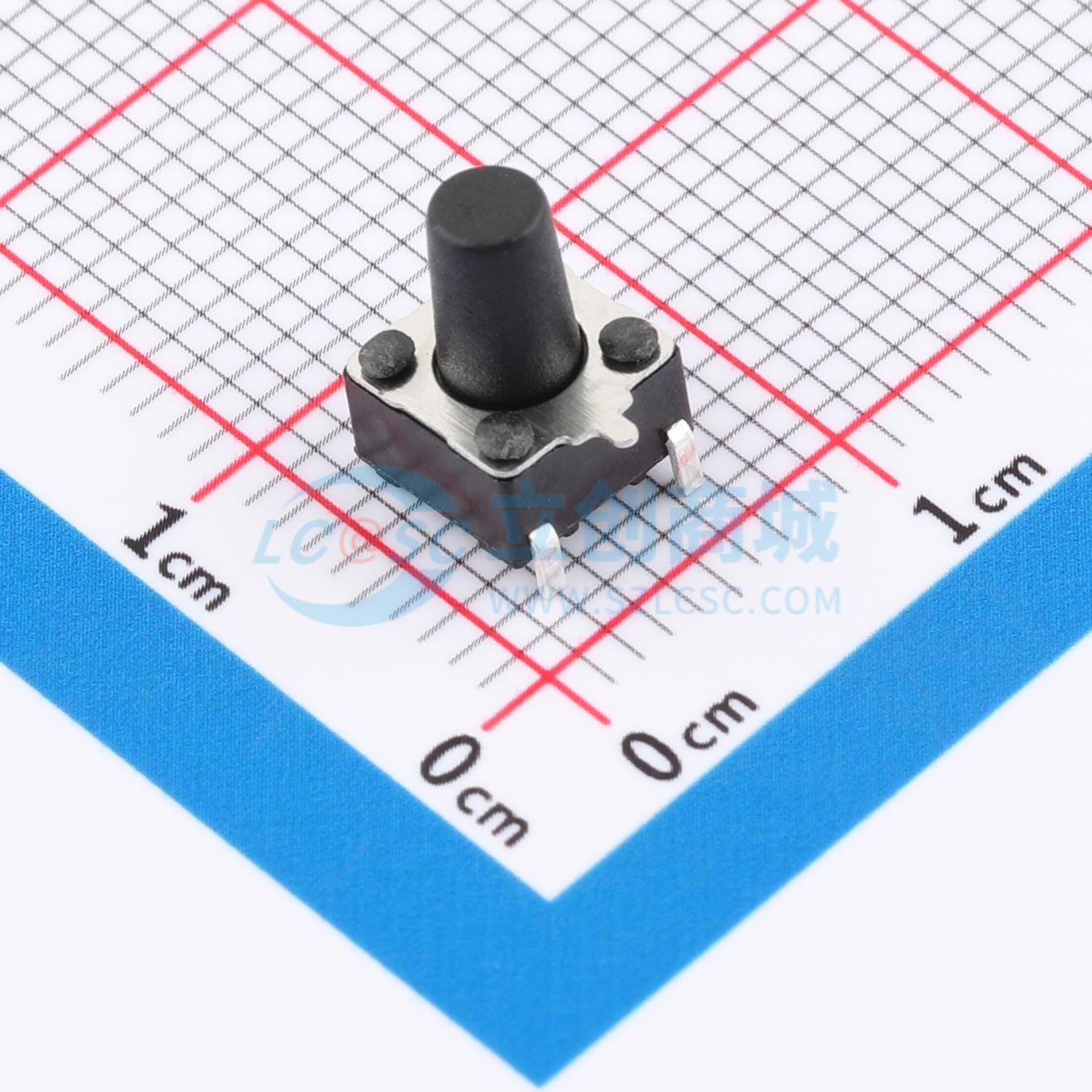 点击查看大图 TS-1095F-A10B3-D2-P实物图