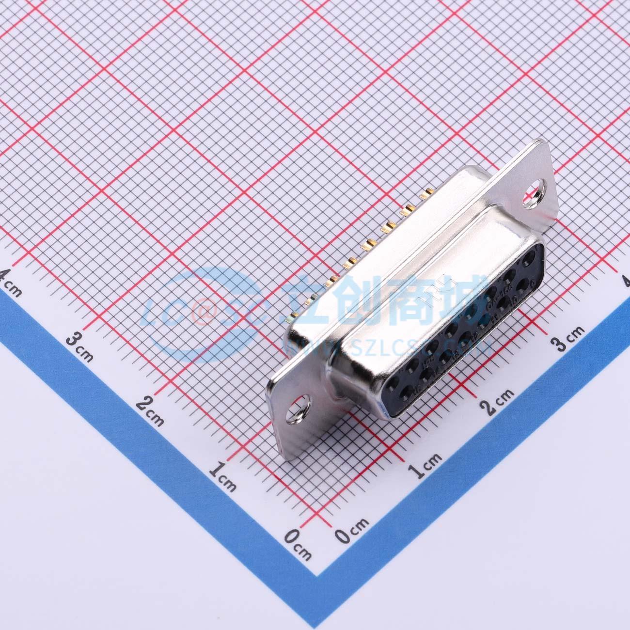 点击查看大图 HDAB-15S(05)实物图