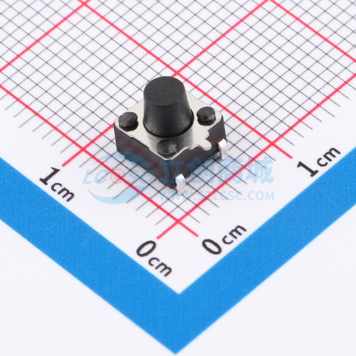 点击查看大图 TS-1095F-A6B3-D2-P实物图