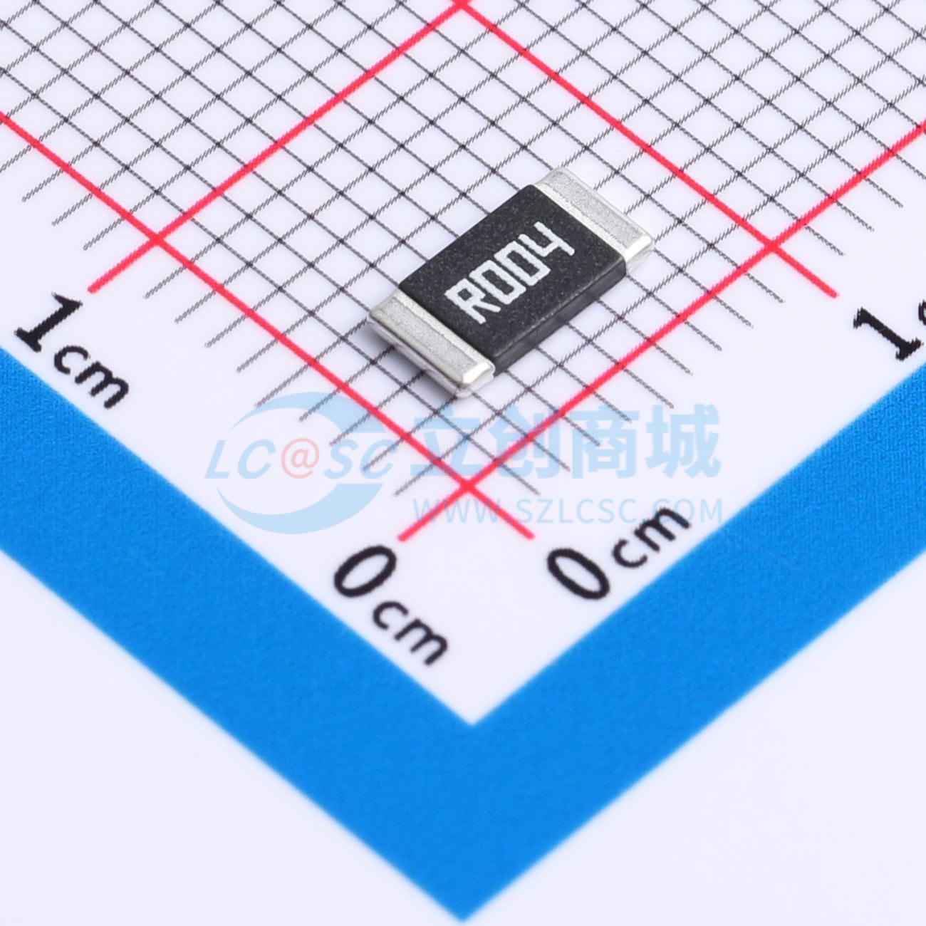 YHR2512SE3WR004F4实物图