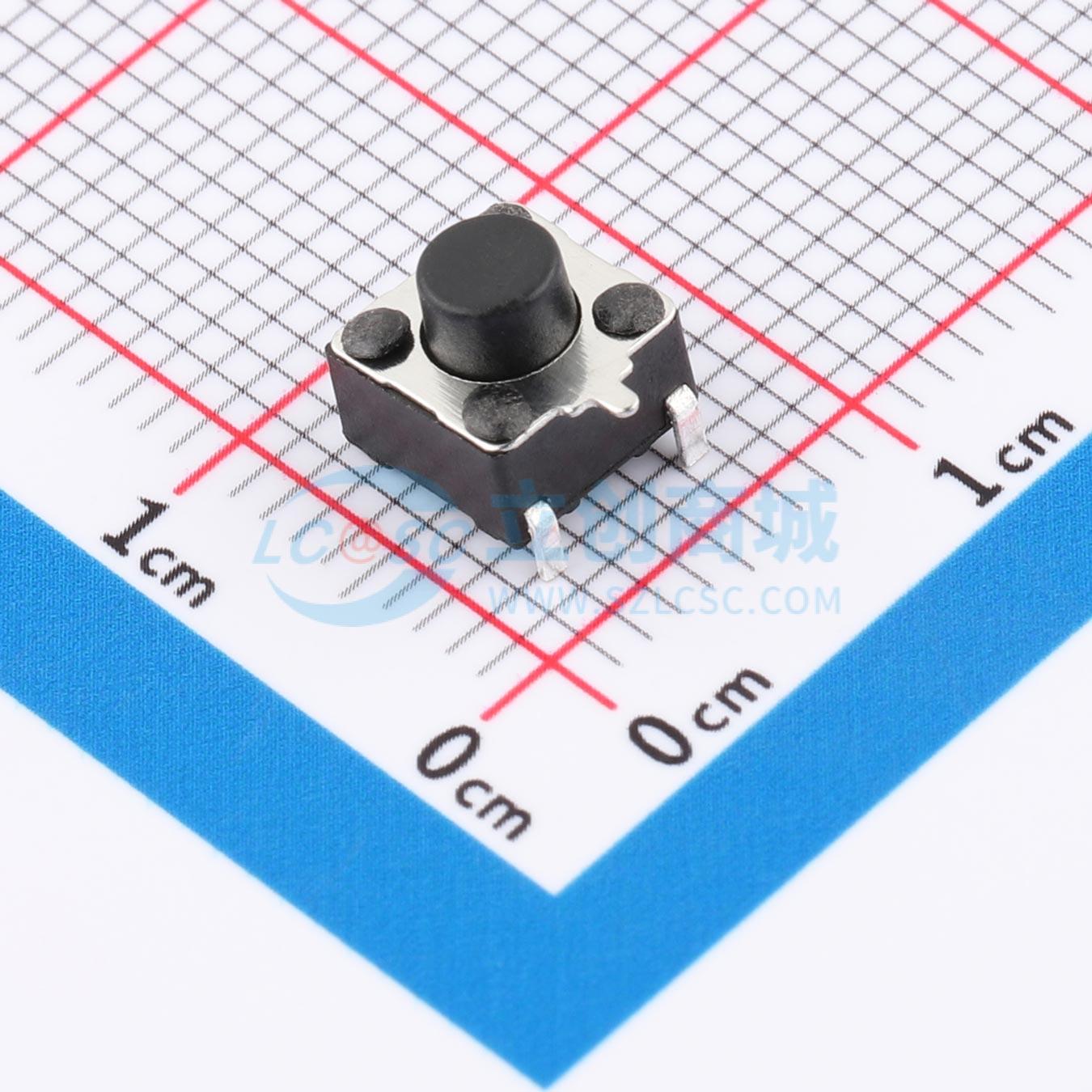 点击查看大图 TS-1095F-A4B2-D2-P实物图