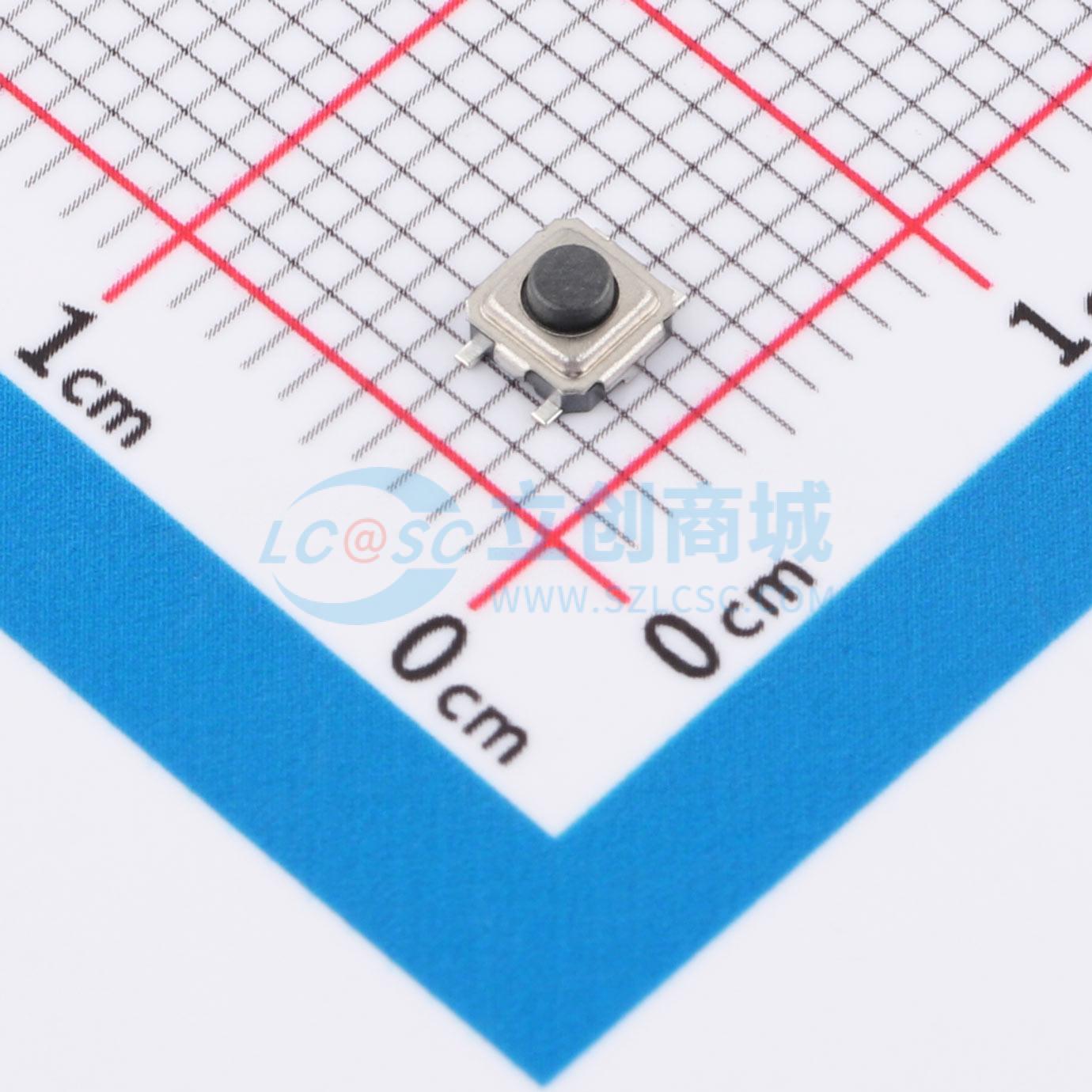 点击查看大图 LCK-TA019H18-2WL实物图