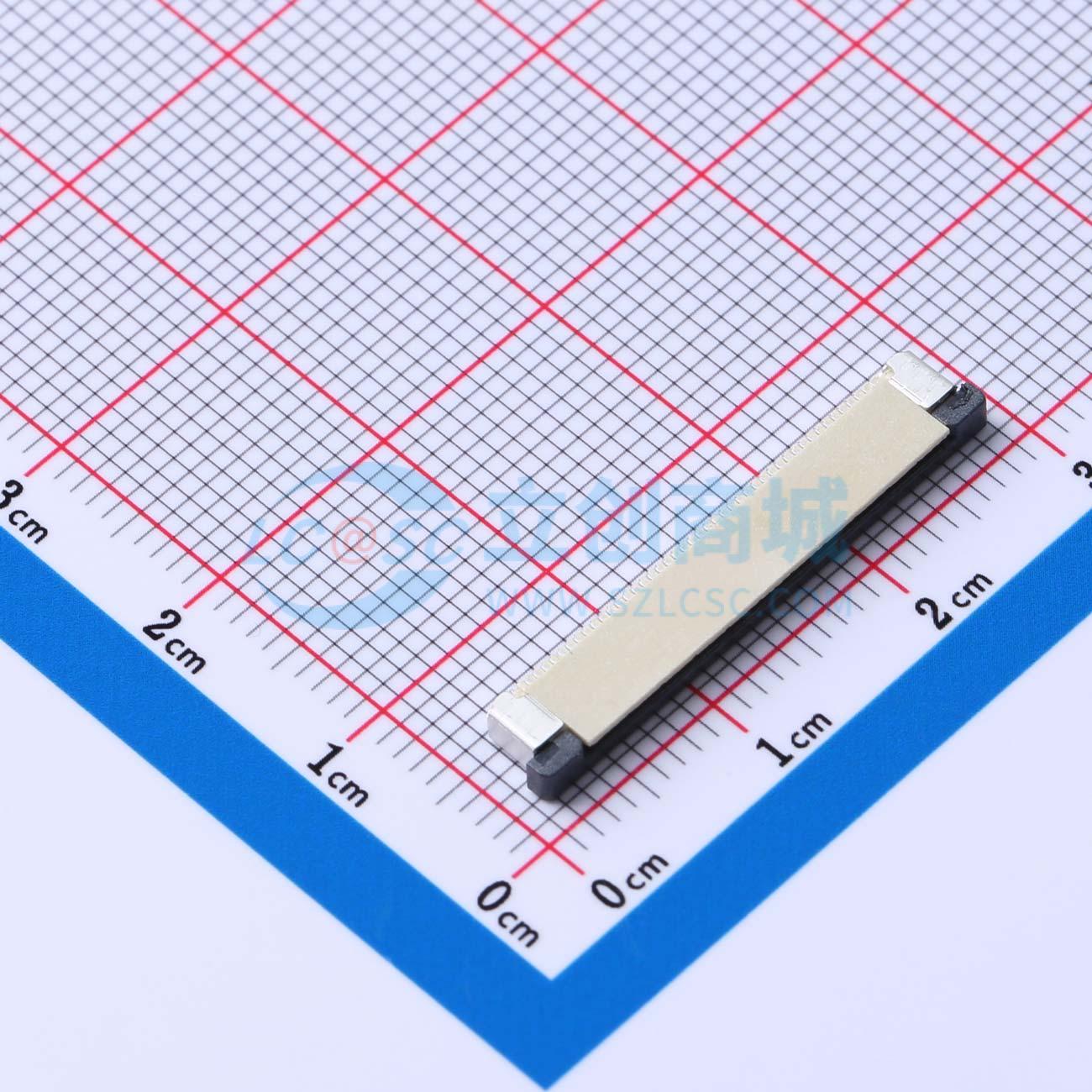 点击查看大图 0.5K-AS-44PWB-RW实物图