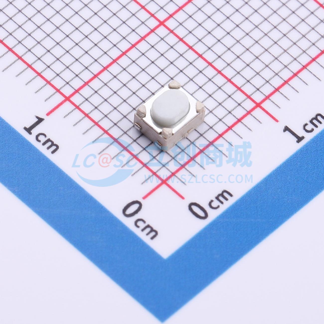 点击查看大图 TS3425UA-3x4x2.5-250实物图