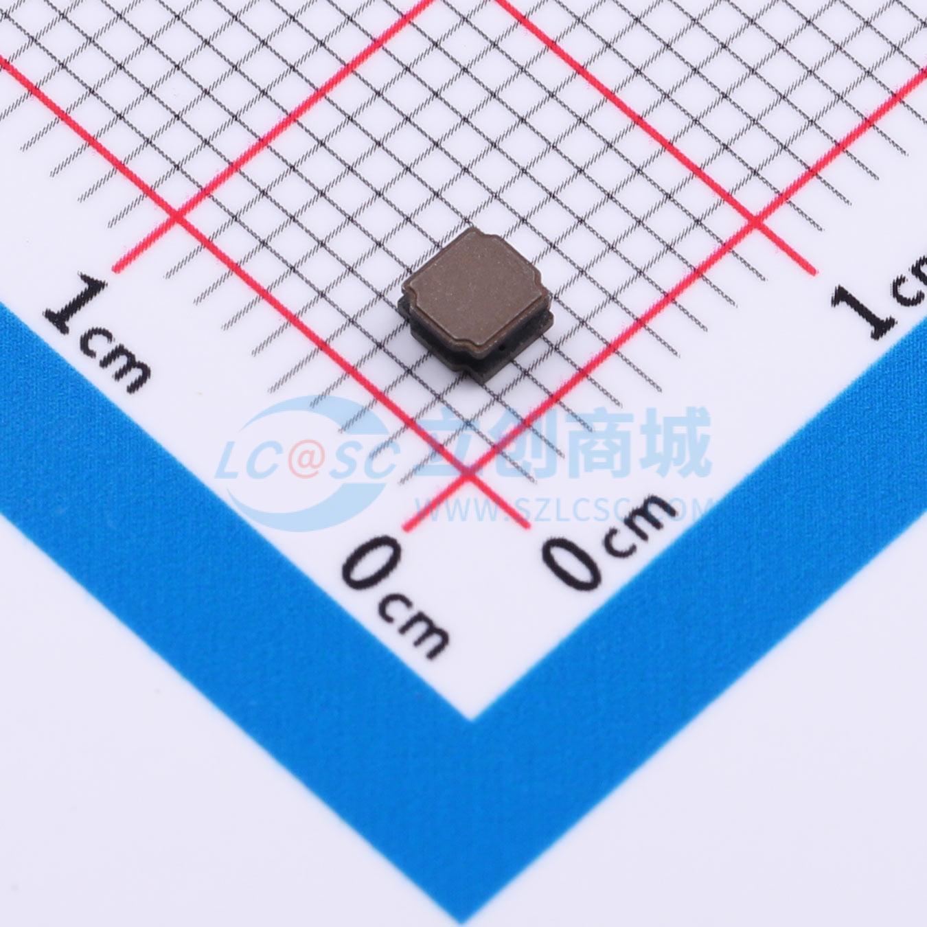 点击查看大图 MPN3015SR47NT实物图