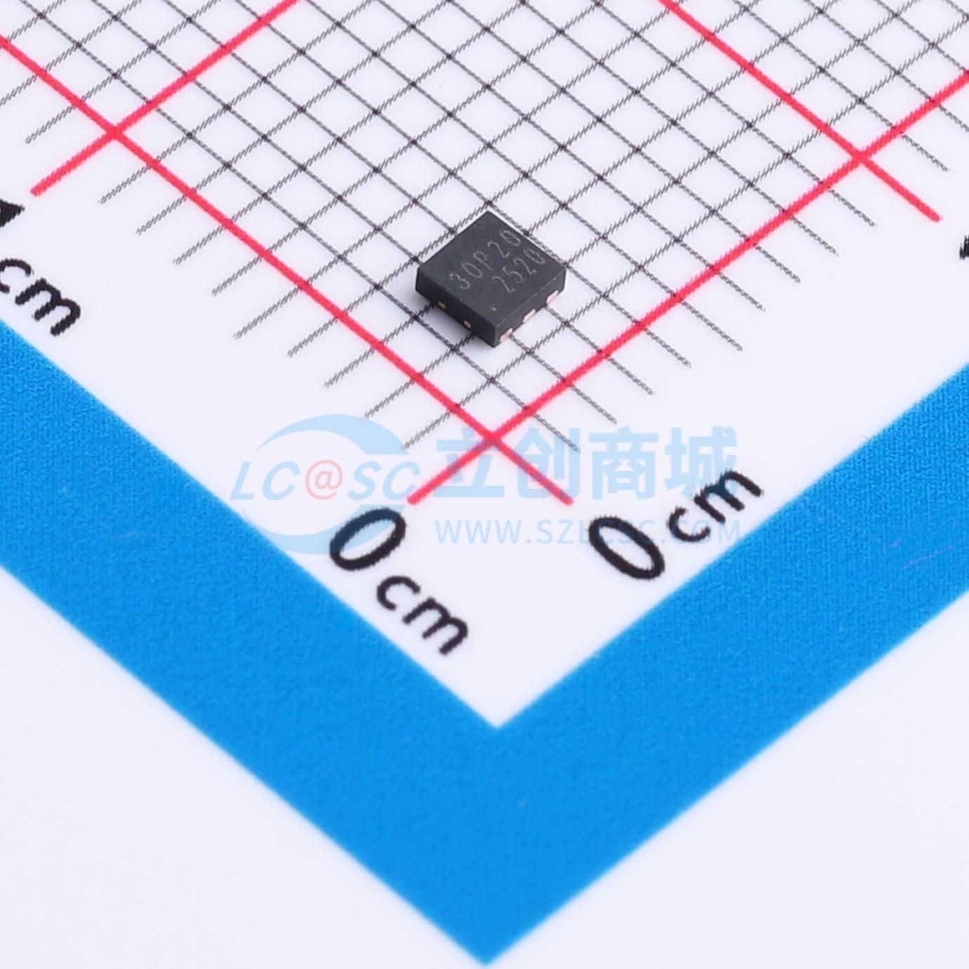 点击查看大图 XR30P20M实物图