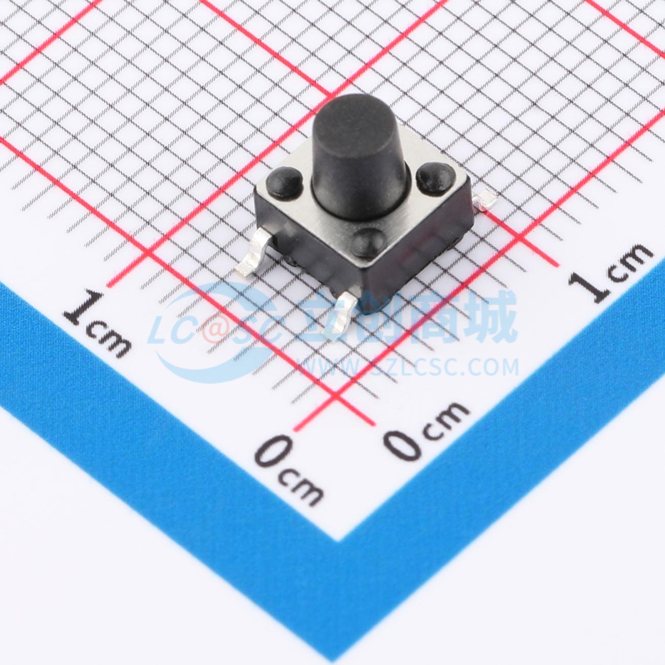 点击查看大图 LCK-TA001H70-2WL实物图