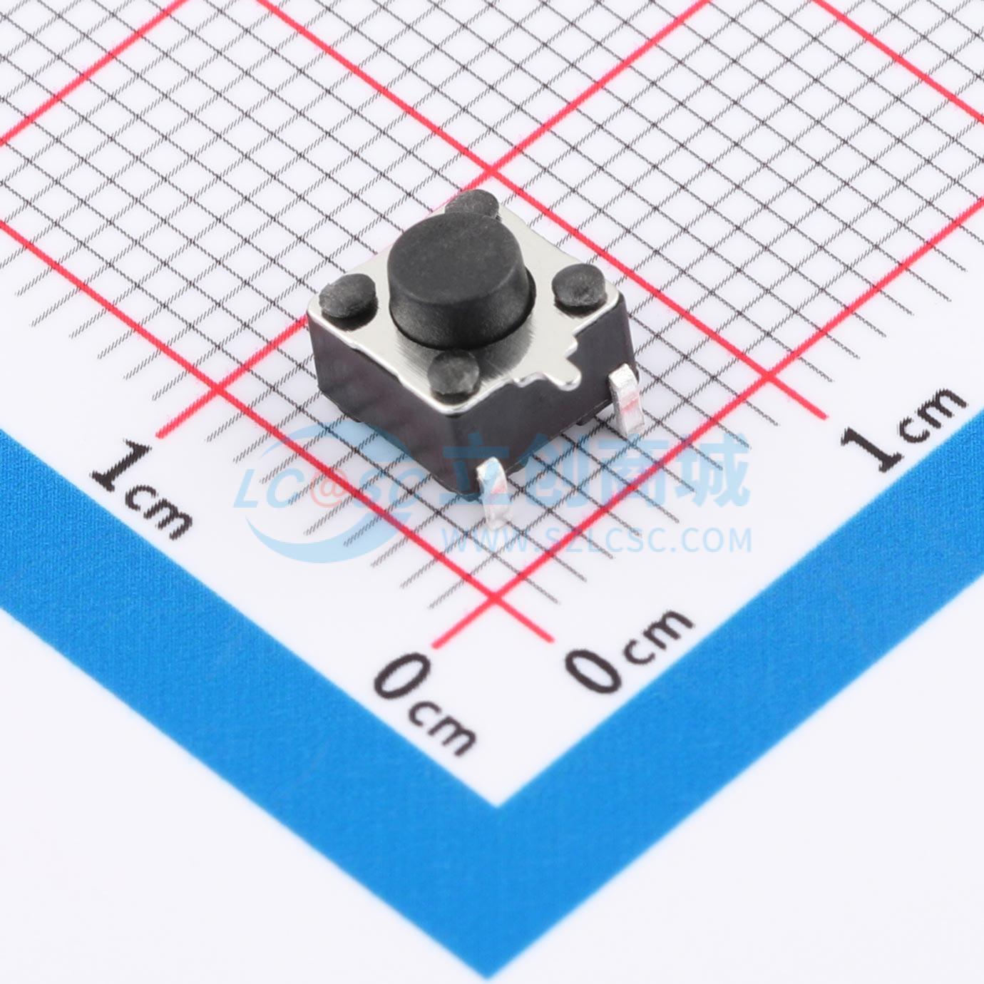 点击查看大图 TS-1095F-A3B3-D2-P实物图