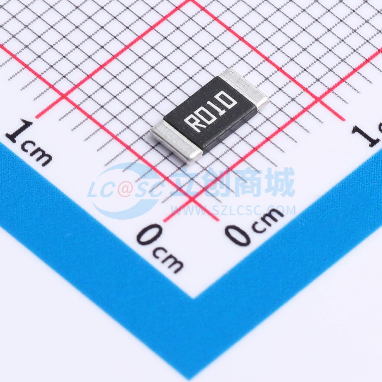 YHR2512SE3WR010F4实物图