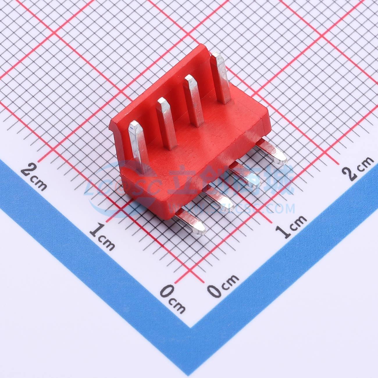 点击查看大图 WF-1B396A4P-R实物图
