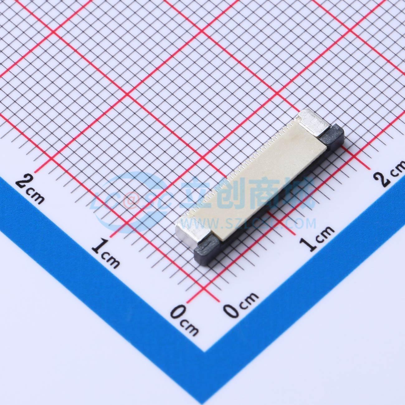 点击查看大图 0.5K-AS-27PWB-RW实物图