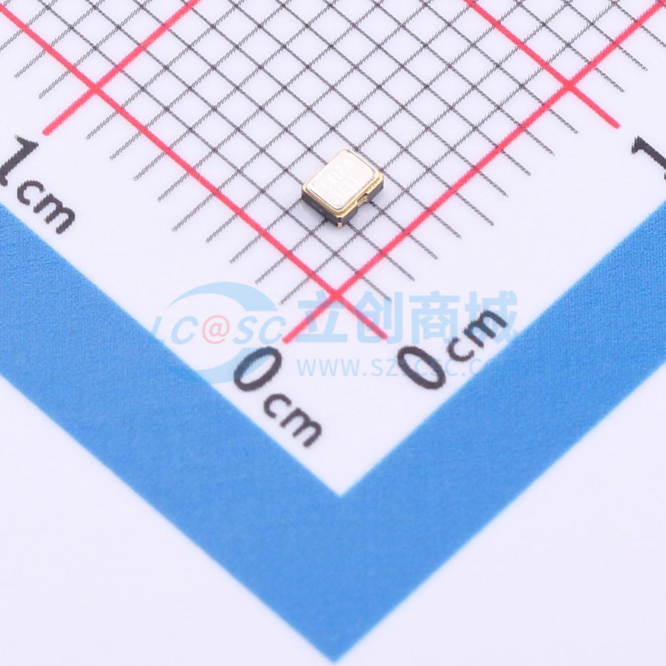 点击查看大图 3ESC120C0033L实物图