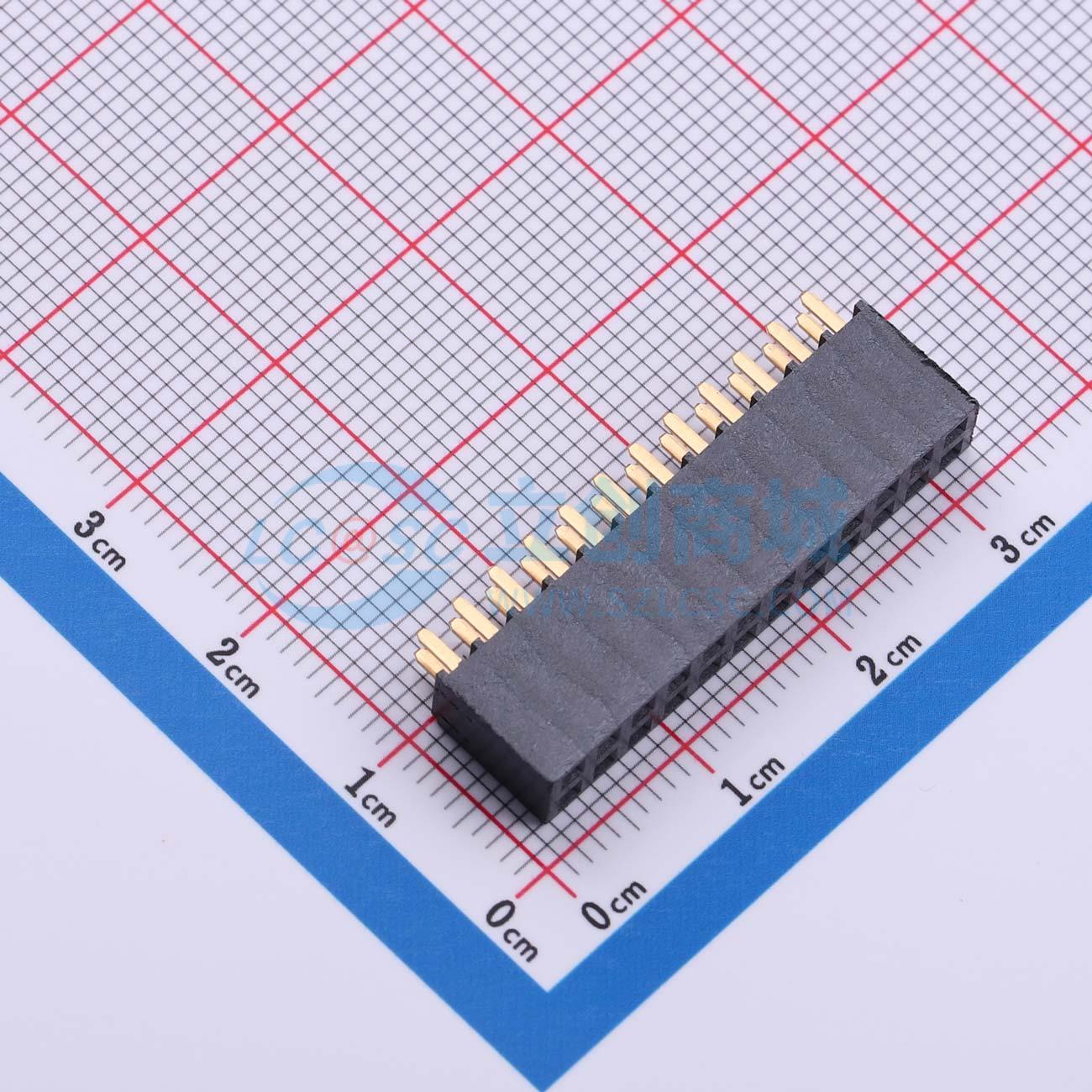 SSW-112-01-G-D实物图