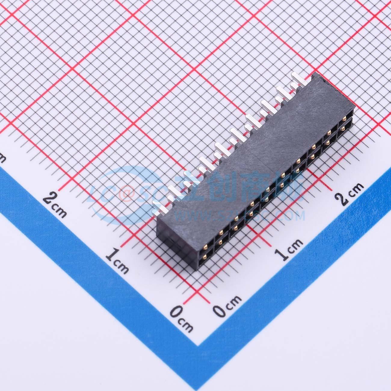 IPT1-110-01-L-D实物图