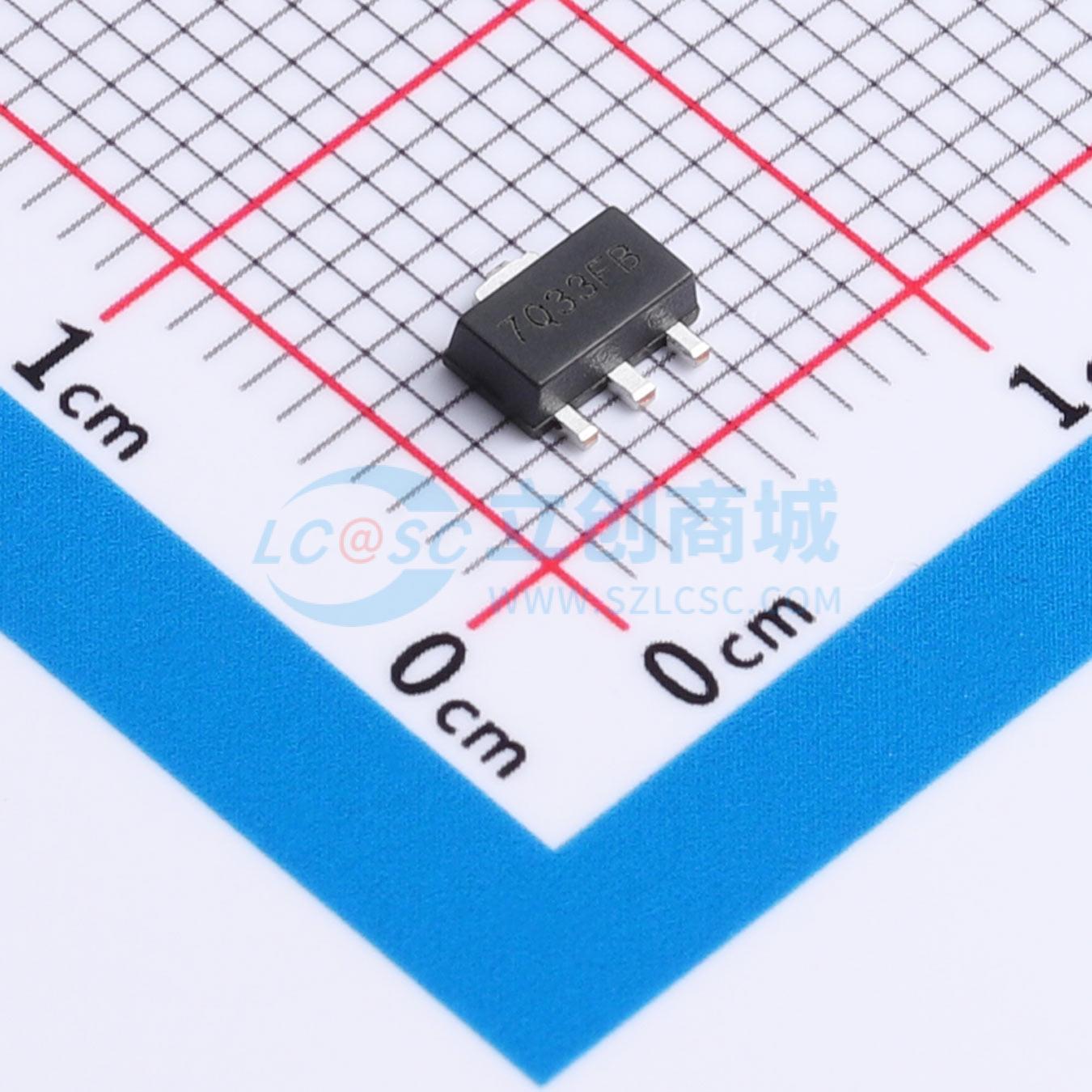 点击查看大图 GP2001-33HQR实物图