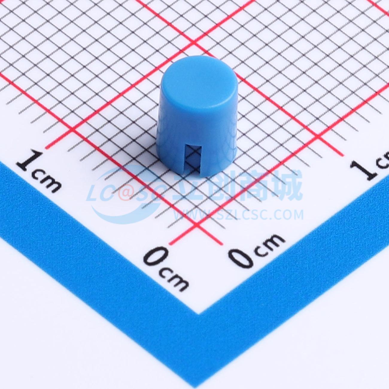 点击查看大图 A30-BLUE实物图