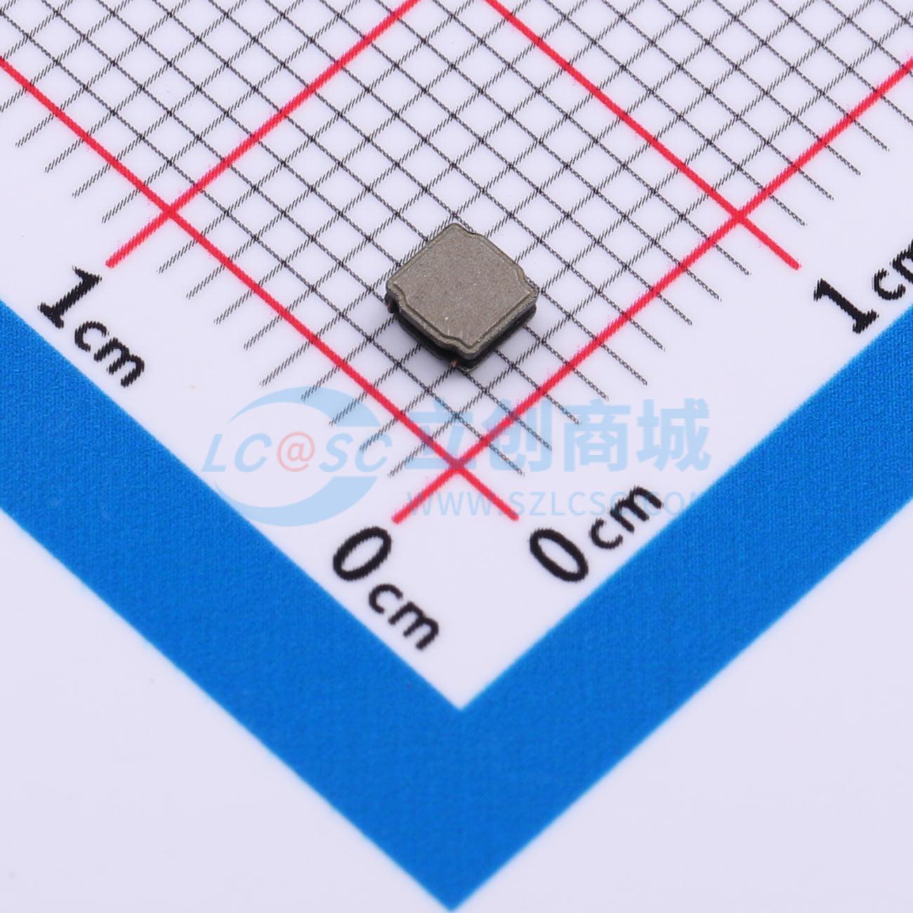 点击查看大图 MPN3012S1R5NT实物图