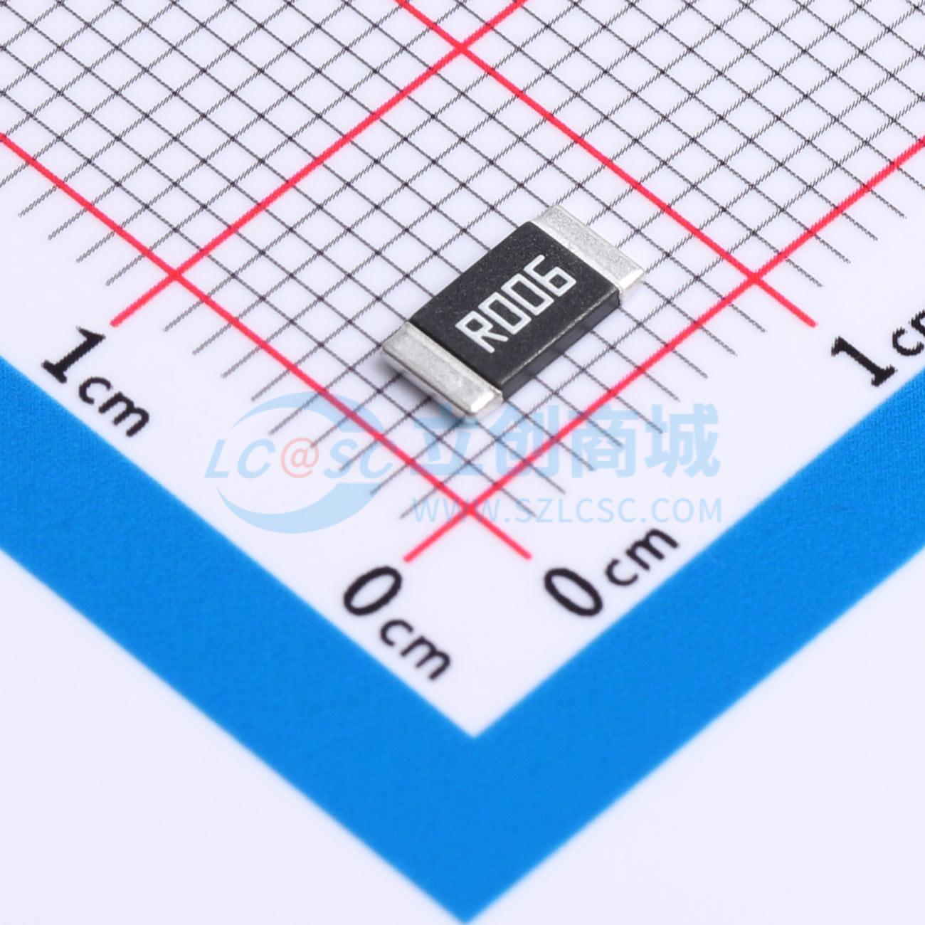 YHR2512SE3WR006F4实物图